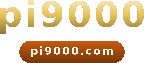 pi9000 logo